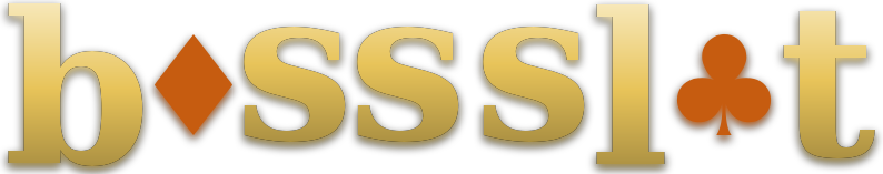 boss slot logo
